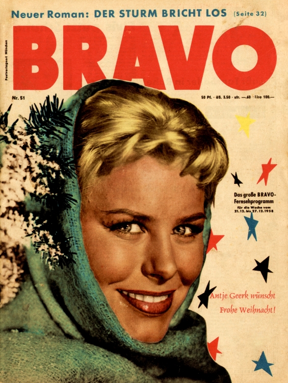 BRAVO 1958-51